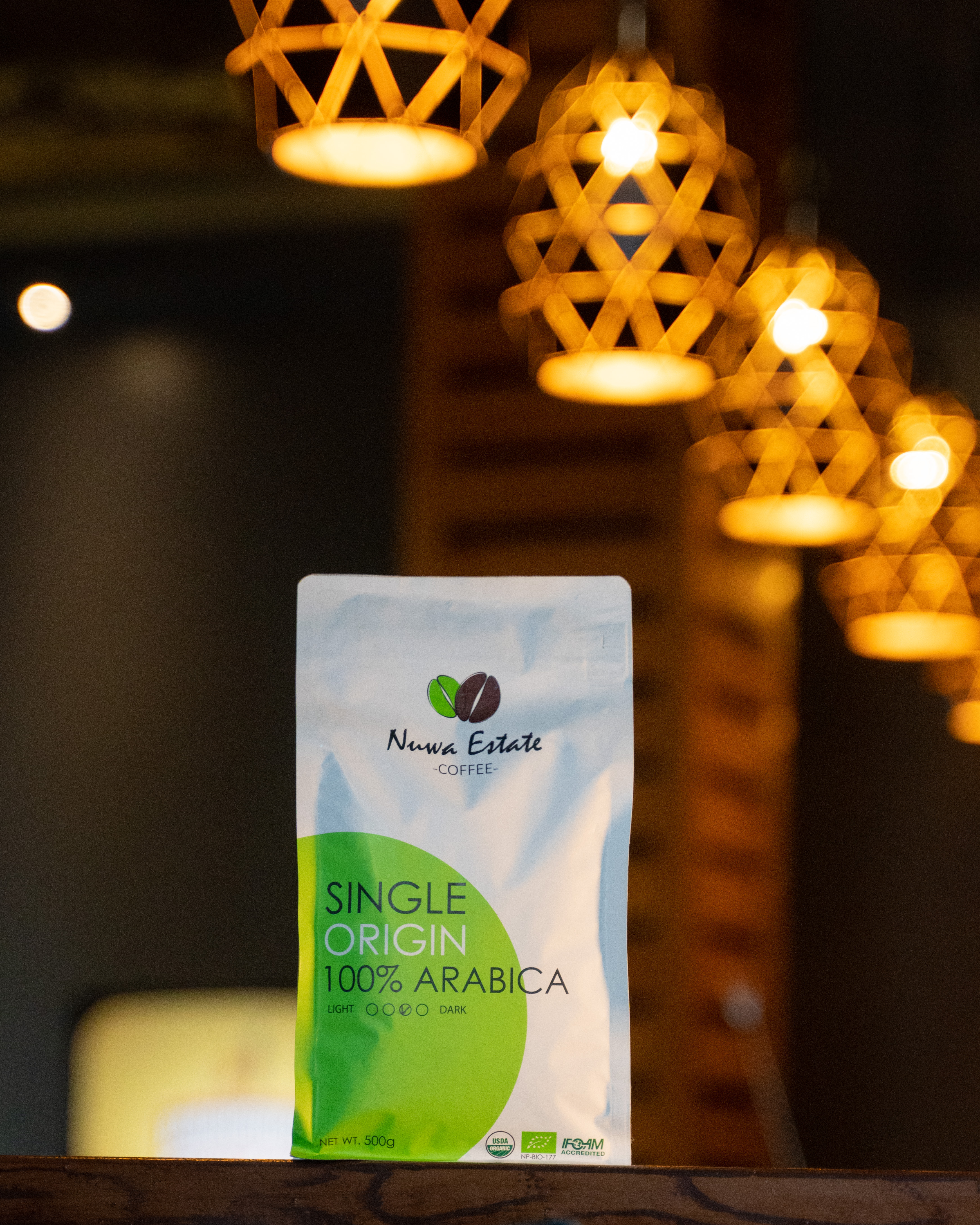 Odoo • Text and Image